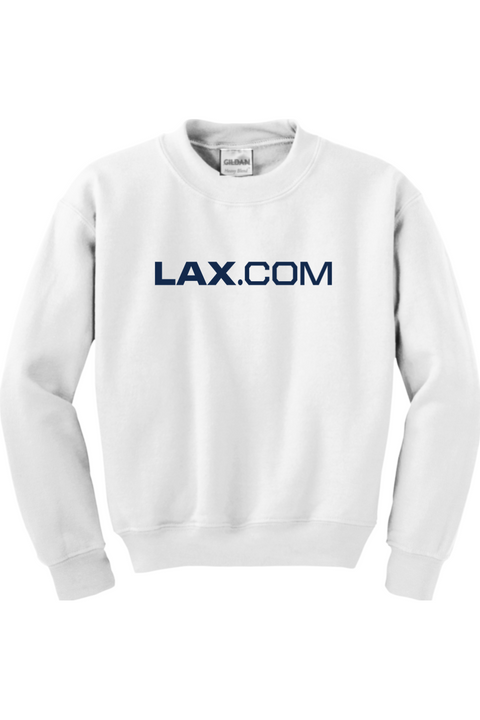 Gildan - Youth Heavy Blend Crewneck Sweatshirt