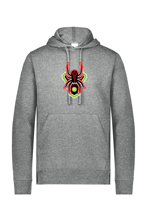 Augusta Sportswear Youth All-Day Core Basics Fleece Hoodie