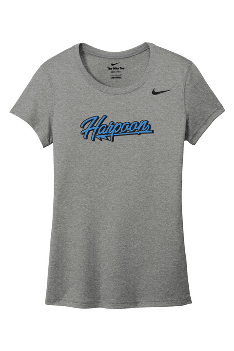 Nike Ladies Team Legend Tee