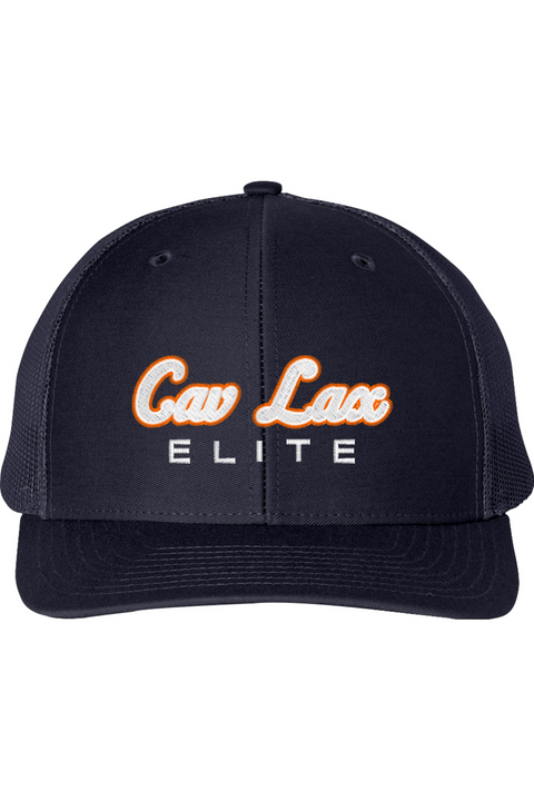 Richardson Snapback Trucker Cap