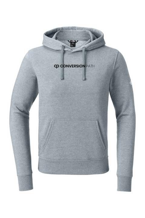 The North Face Sleeve Logo Pullover Hoodie