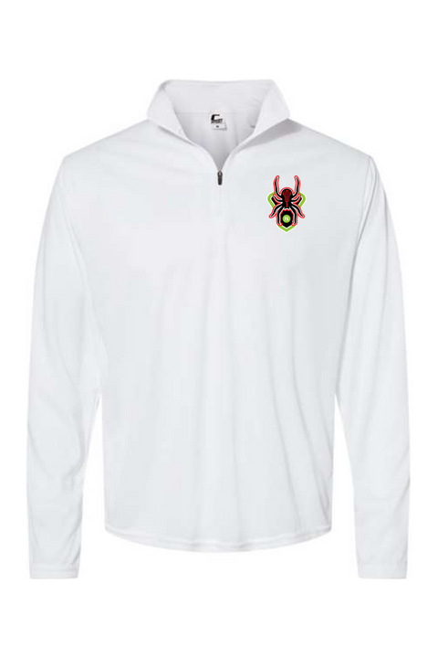 C2 Sport Quarter-Zip Pullover