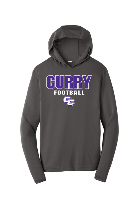 Sport-Tek PosiCharge Competitor Hooded Pullover
