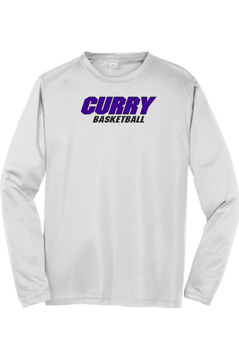 Sport-Tek Long Sleeve PosiCharge Competitor Tee