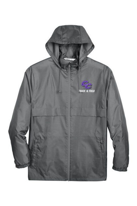 Team 365 Adult Zone Protect Lightweight Jacket