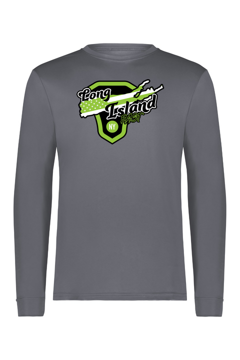 Augusta NexGen Wicking Long Sleeve Tee