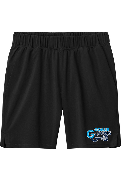 Sport-Tek Men's/Unisex Repeat 7" Short
