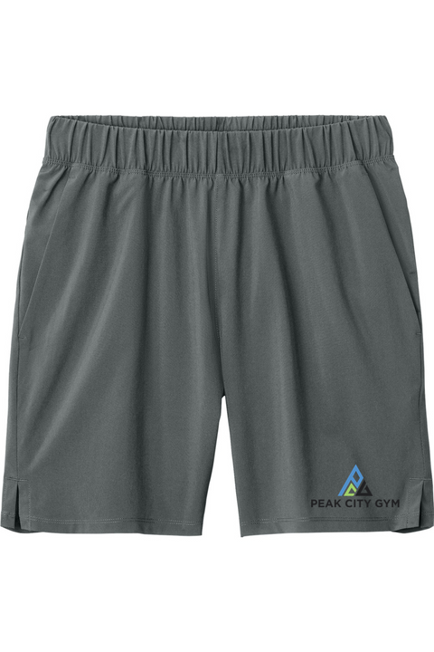 Sport-Tek Men's/Unisex Repeat 7" Short