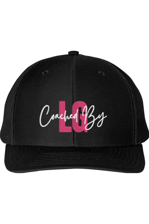 Richardson Snapback Trucker Cap