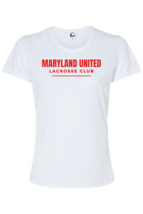 C2 Sport Women’s Performance T-Shirt