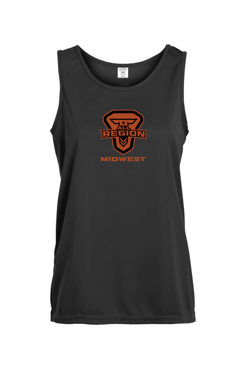 Augusta Ladies Training Tank
