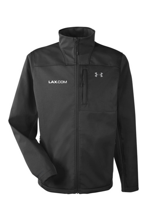 Under Armour Men's ColdGear Infrared Shield 2.0 Jacket