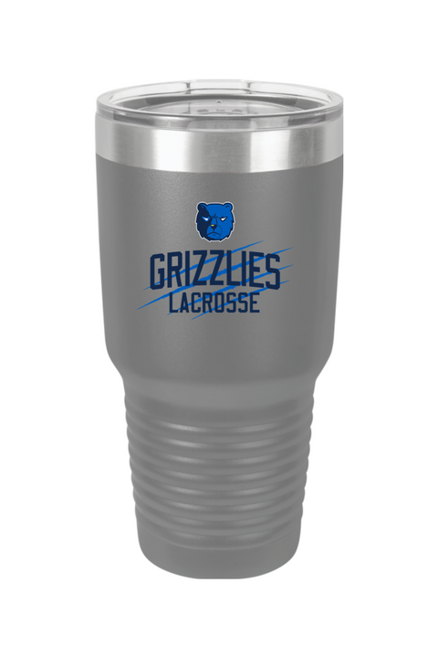 30oz Stainless Steel Tumbler