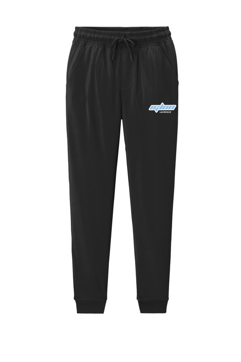 Sport-Tek Sport-Wick Stretch Jogger