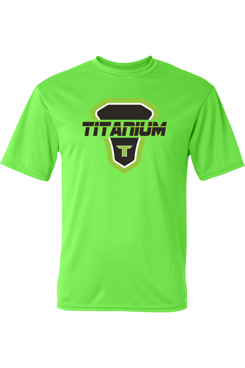 Badger C2 Sport Performance T-Shirt