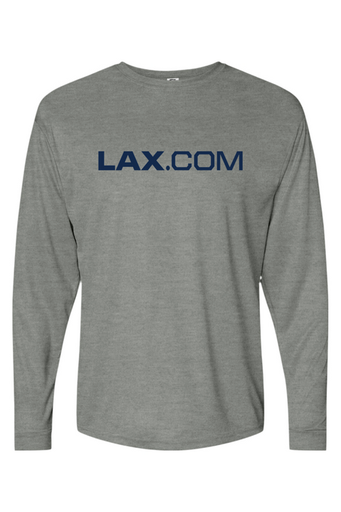 Youth Sport-Tek Long Sleeve Performance Tee