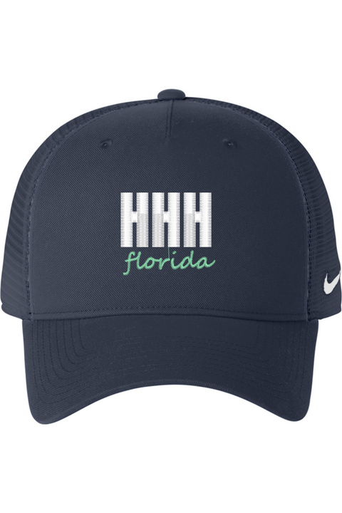 Nike Snapback Mesh Trucker Cap