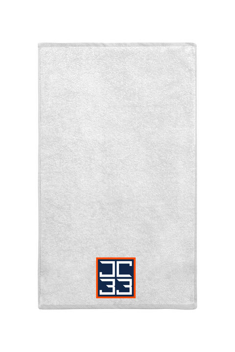 Port Authority Grommeted Tri-Fold Golf Towel