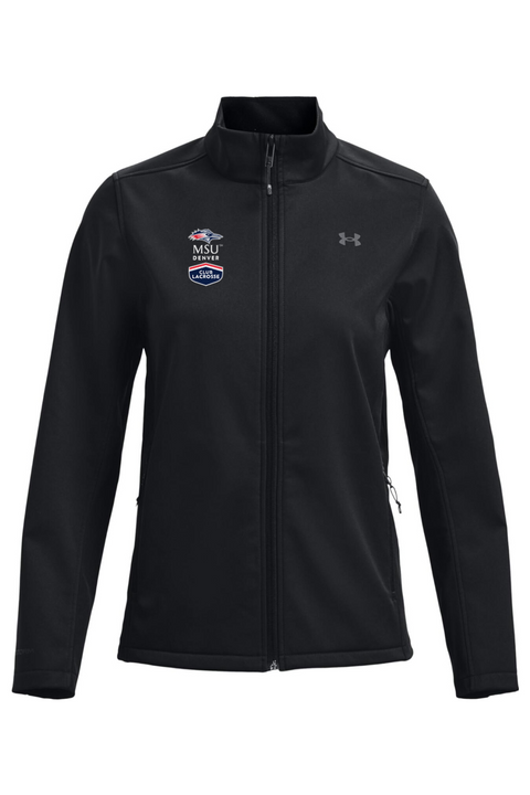 Under Armour Ladies' ColdGear Infrared Shield 2.0 Jacket