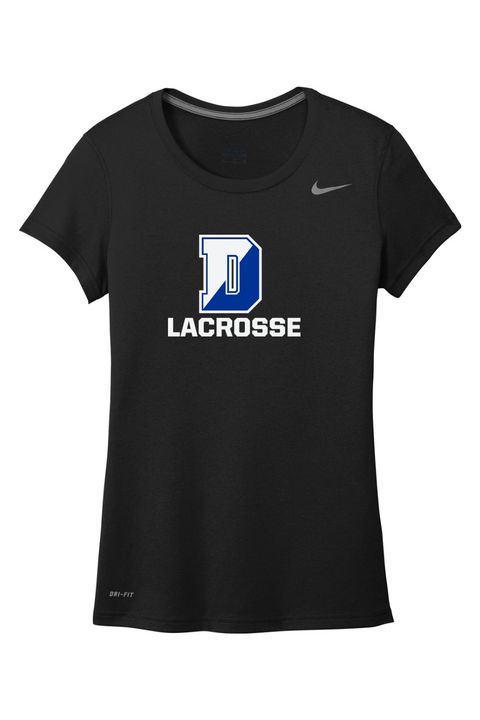 Nike Ladies Team Legend Tee