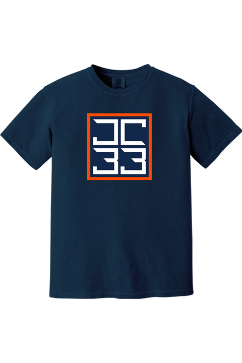 Comfort Colors Ringspun Short Sleeve Shirt
