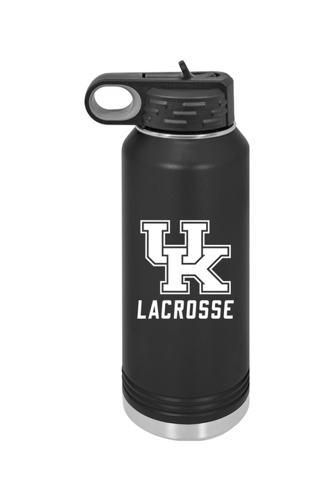 32 oz. Stainless Steel Water Bottle