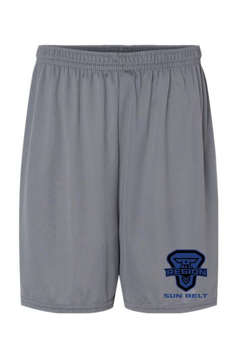 Augusta Sportswear Octane Shorts