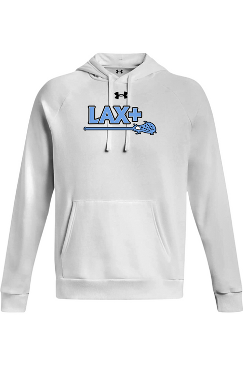 Under Armour Men's Rival Fleece Hooded Sweatshirt