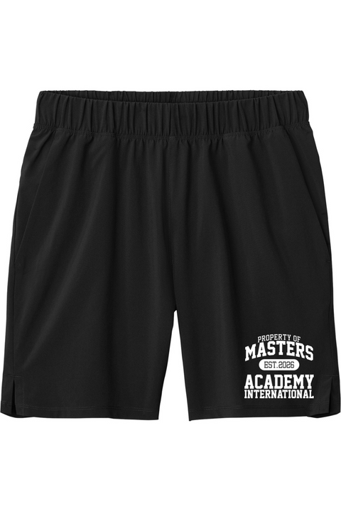 Sport-Tek Men's/Unisex Repeat 7" Short