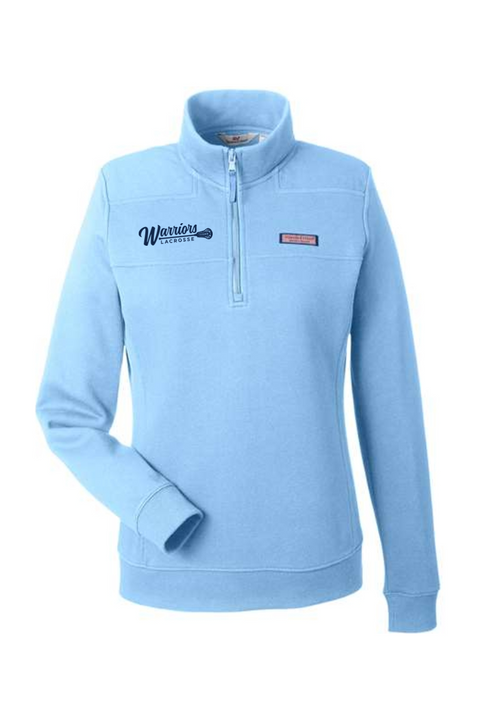 Vineyard Vines Women's Collegiate Shep Shirt