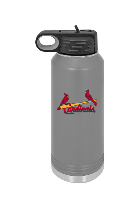 32 oz. Stainless Steel Water Bottle