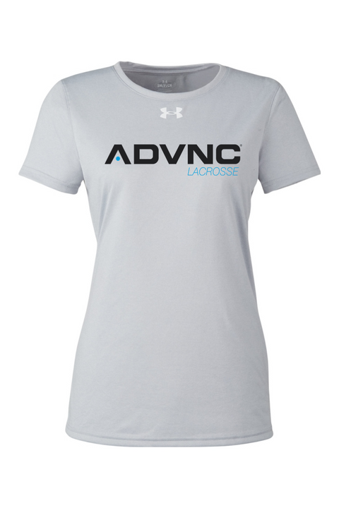 Under Armour Ladies' Team Tech T-Shirt