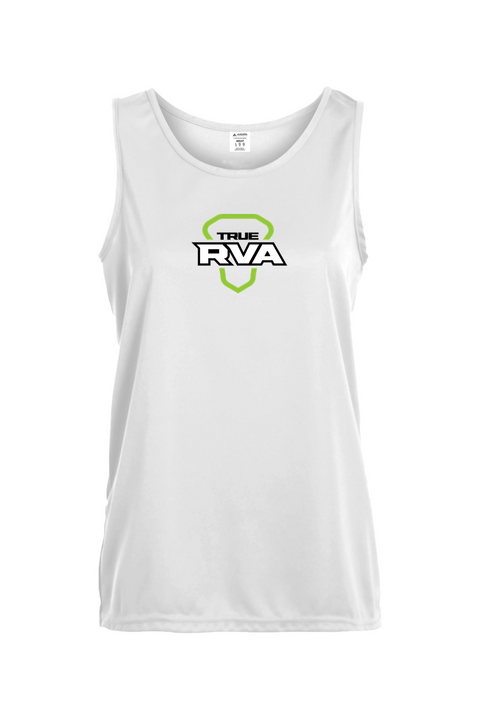 Augusta Ladies Training Tank