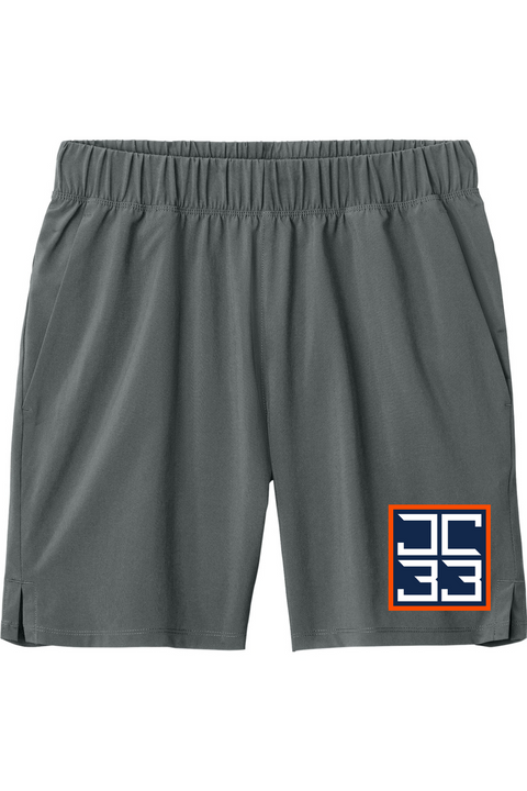 Sport-Tek Men's/Unisex Repeat 7" Short