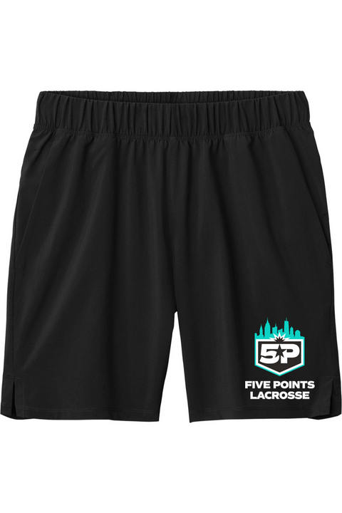 Sport-Tek Men's/Unisex Repeat 7" Short