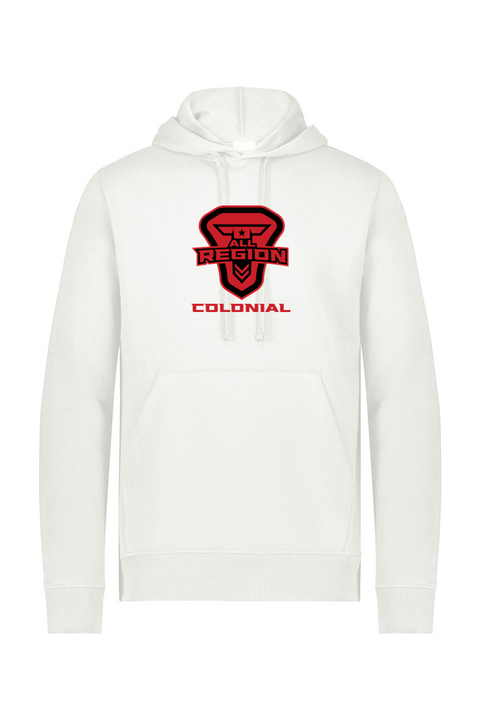 Augusta Sportswear Youth All-Day Core Basics Fleece Hoodie