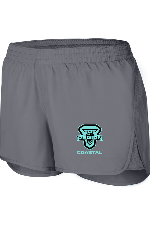 Augusta Sportswear Women's Wayfarer Shorts