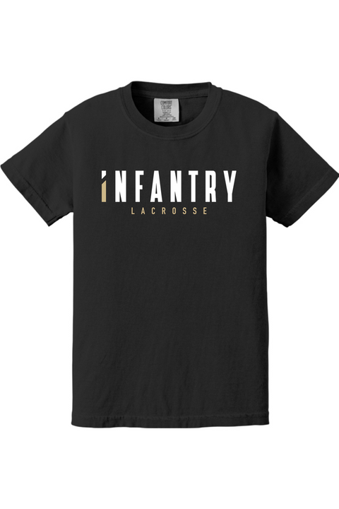 Comfort Colors Youth Midweight Ring Spun Tee