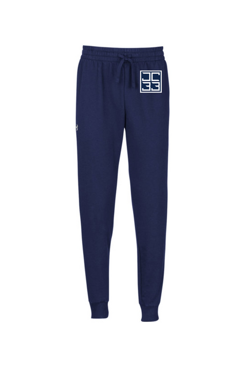 Under Armour Men's Rival Fleece Sweatpant