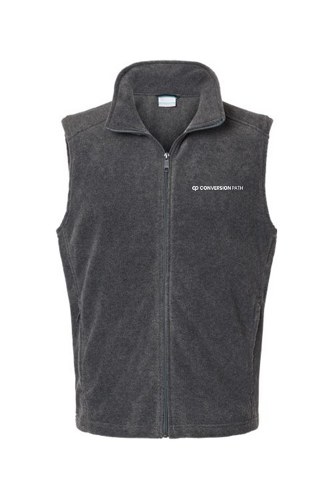 Columbia Steens Mountain Vest