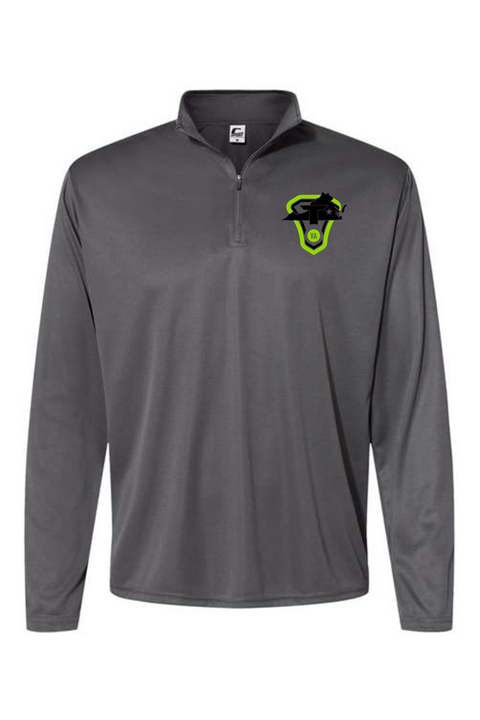 C2 Sport Quarter-Zip Pullover