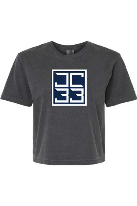 Comfort Colors Women's Heavyweight Boxy T-Shirt