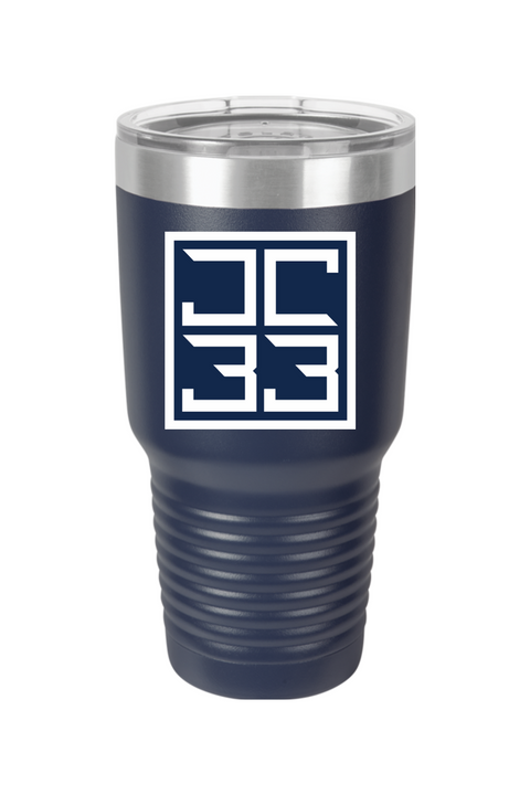 30oz Stainless Steel Tumbler