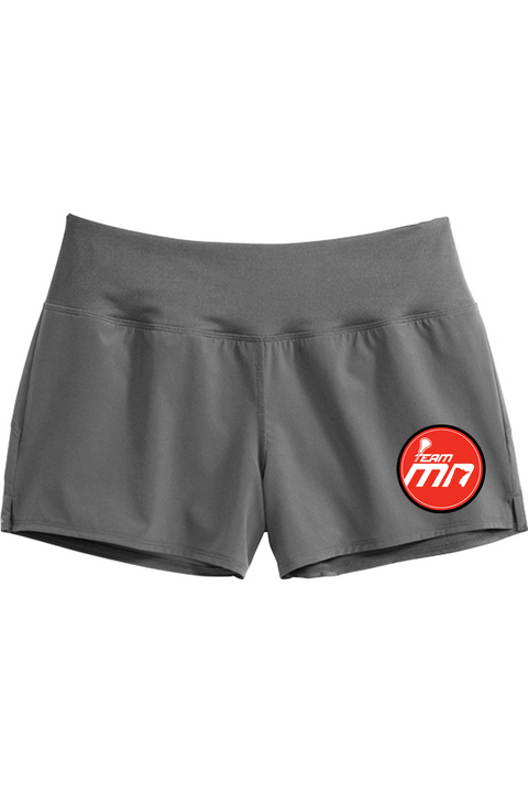 Sport-Tek Ladies Repeat Short