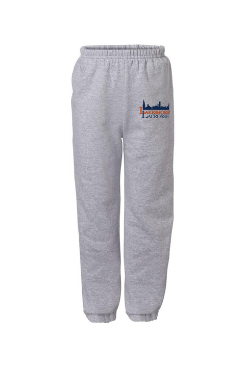 Youth Gildan Blend Sweatpants