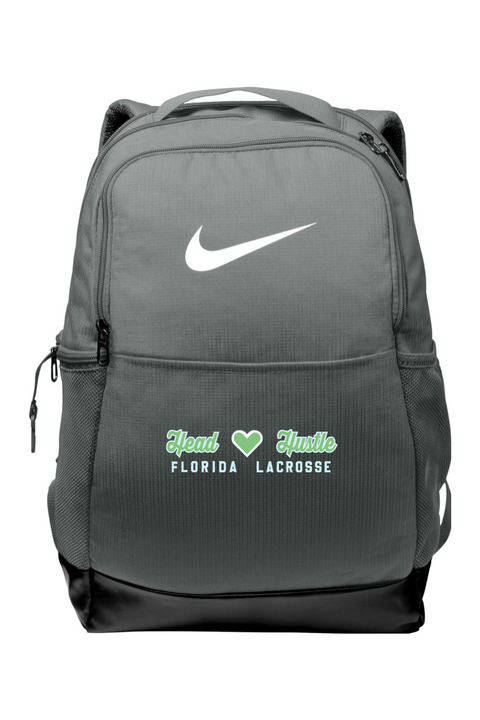 Nike Brasilia Medium Backpack