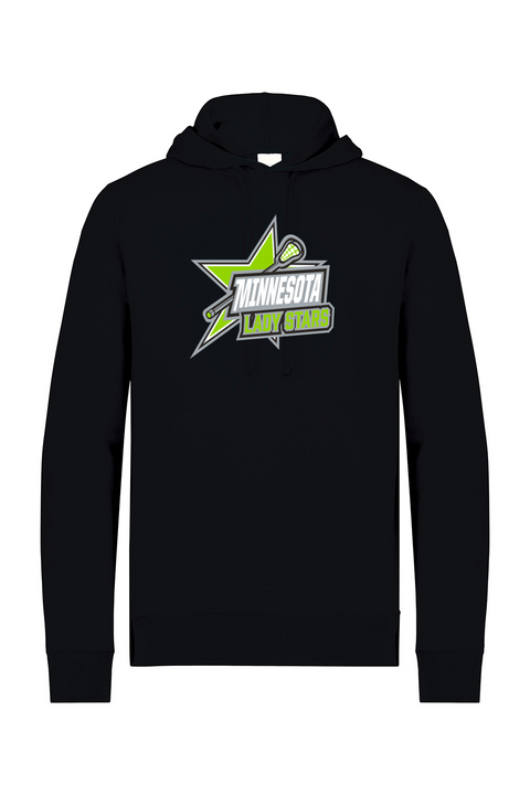 Augusta Sportswear All-Day Core Basics Fleece Hoodie