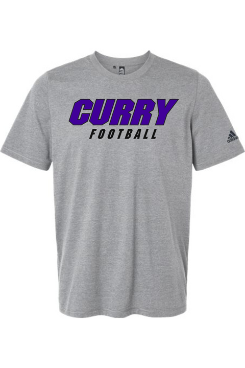 Adidas Blended T-Shirt