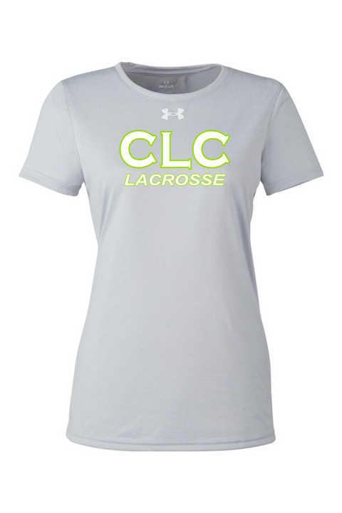 Under Armour Ladies' Team Tech T-Shirt