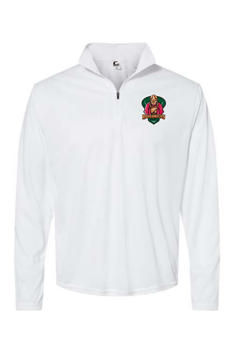 C2 Sport Quarter-Zip Pullover